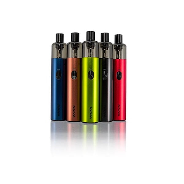 Uwell Whirl S2 Pod Kit Best Colors