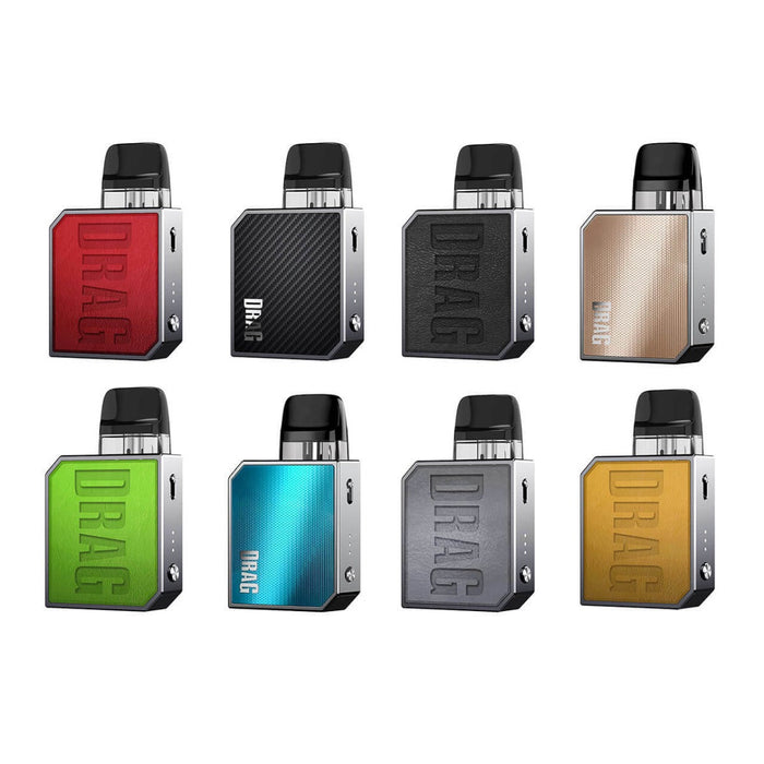 VooPoo Drag Nano 2 Pod Kit Best Colors