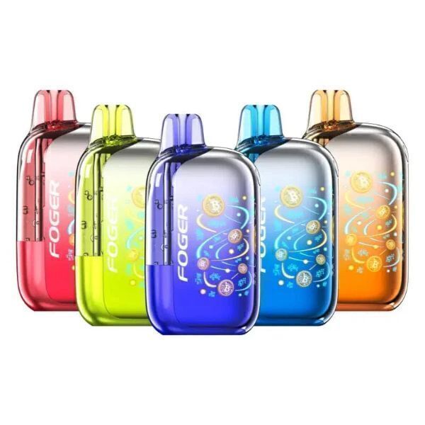 elf bar vape uk Foger Bit 35K Vape main image 0