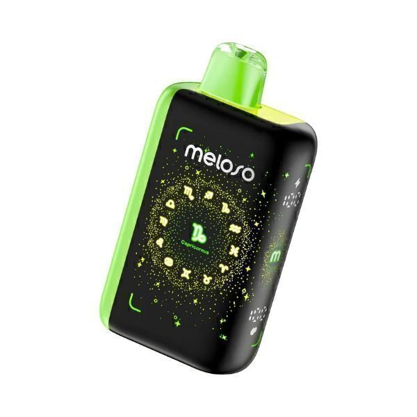 GEEK BAR MELOSO 30,000 PUFFS DISPOSABLE - $14.5