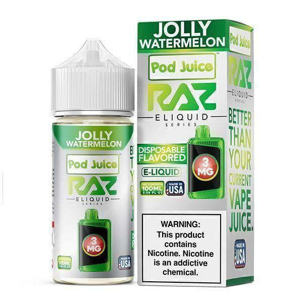 Buy Pod Juice Today