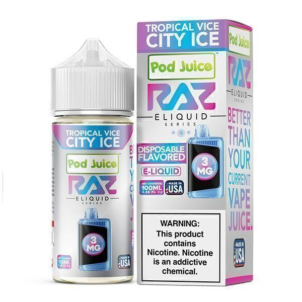 Buy Pod Juice Today