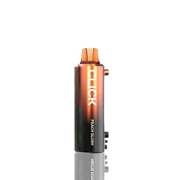 elf bar vape uk Clic Vapor Pod System | 350 mAh Battery | Temp Control