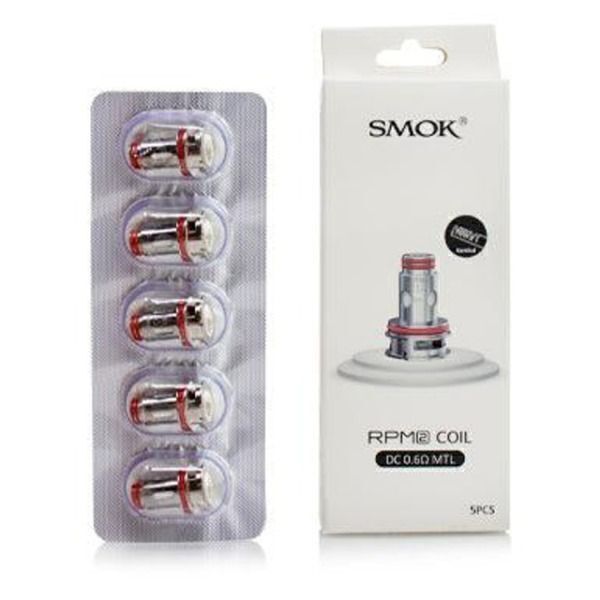 SMOK Coils | Buy SMOK Replacement Coils Cheap