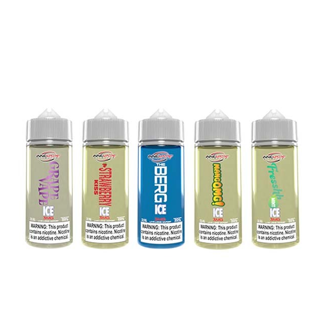 Ejuices Wholesale