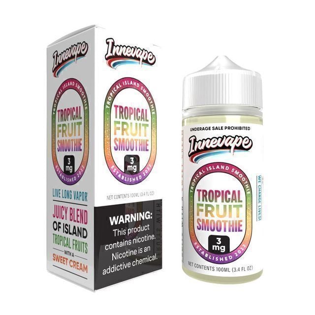 Innevape 100mL Series - Ejuices Wholesale