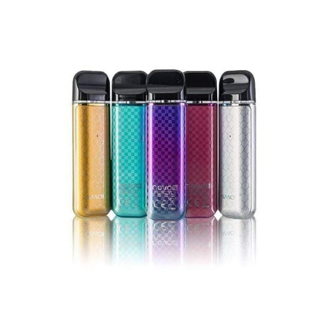 SMOK Novo 3 Pod System Kit 25w Ejuices Wholesale