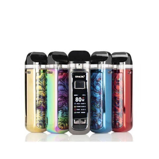 SMOK RPM 2 Pod System Kit 80w Wholesale
