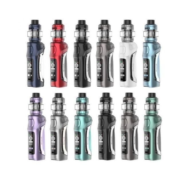 SMOK Mag Solo Kit for wholesale and bulk pricing from Ejuices Wholesale