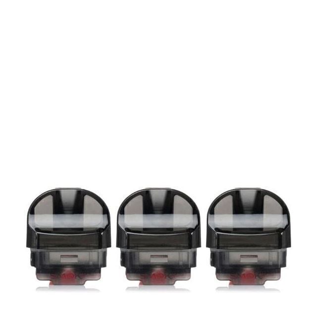 SMOK Nord 5 Replacement Pods 3-Pack 5mL Ejuices Wholesale Deal!