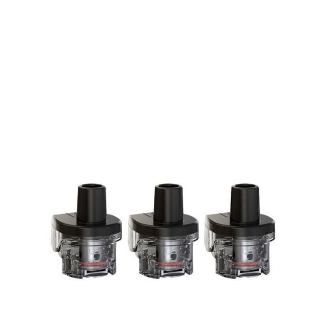 SMOK RGC Empty Replacement Pod 3 Pack Ejuices Wholesale