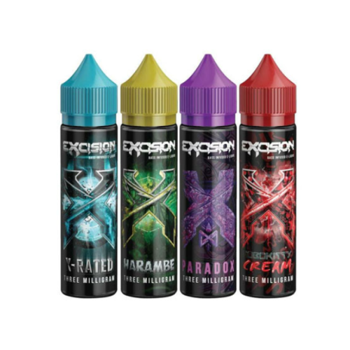 Ejuices Wholesale