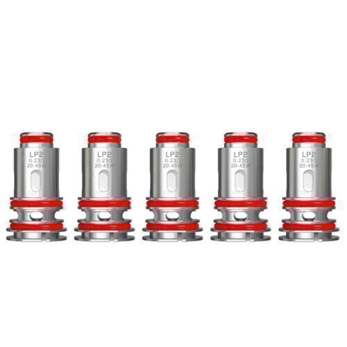 SMOK RPM 4 LP2 Coil 5 Pack