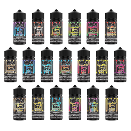 Ejuices Wholesale