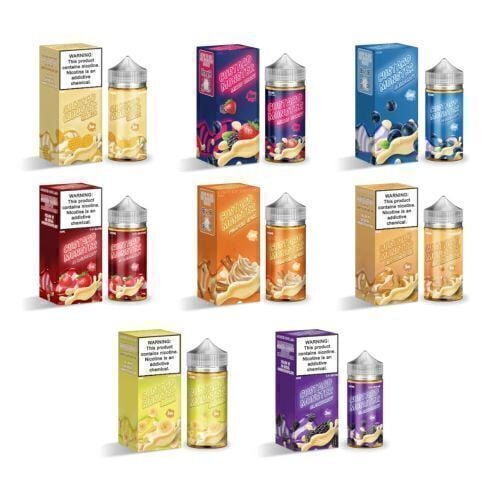 Ejuices Wholesale