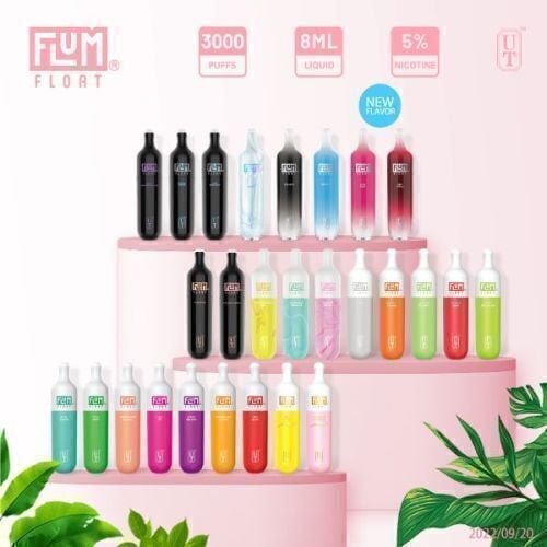 Ejuices Wholesale