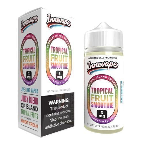 Innevape 100mL Series - Ejuices Wholesale