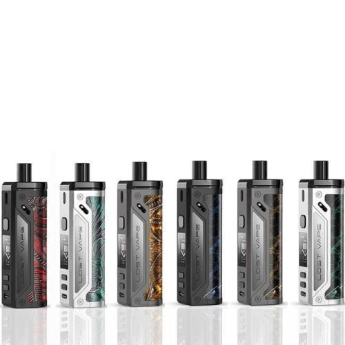 Lost Vape Thelema Pod Kit 80w Wholesale