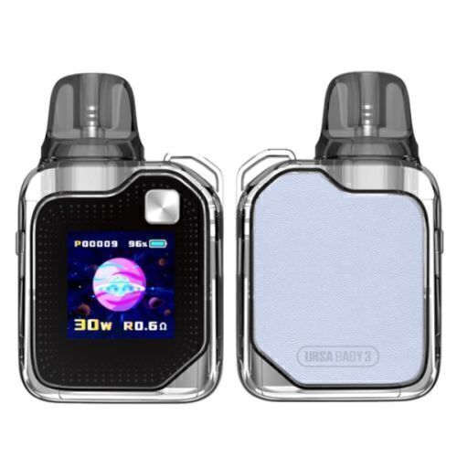 Lost Vape Ursa Baby 3 Pod System Kit