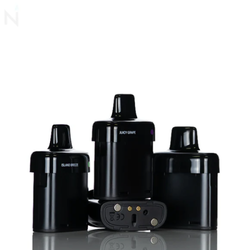 NimmBox Node 45K Puffs Disposable Pod