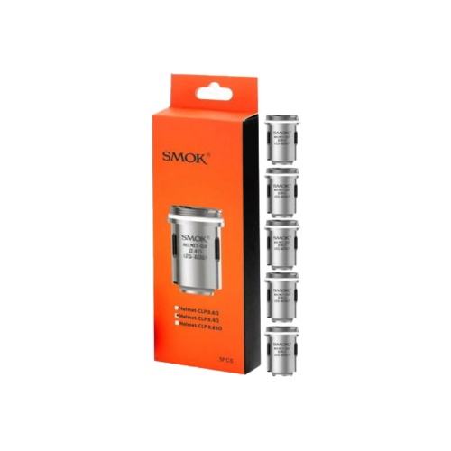 SMOK Helmet CLP Coils