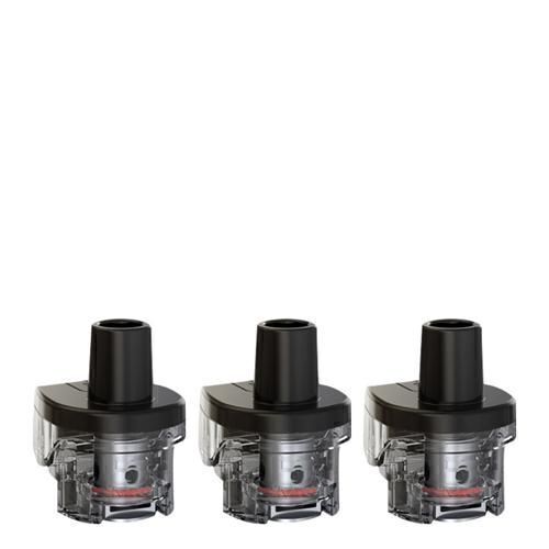SMOK RGC Empty Replacement Pod 3 Pack Ejuices Wholesale