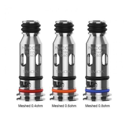 SMOK M-Coil Replacement Coil