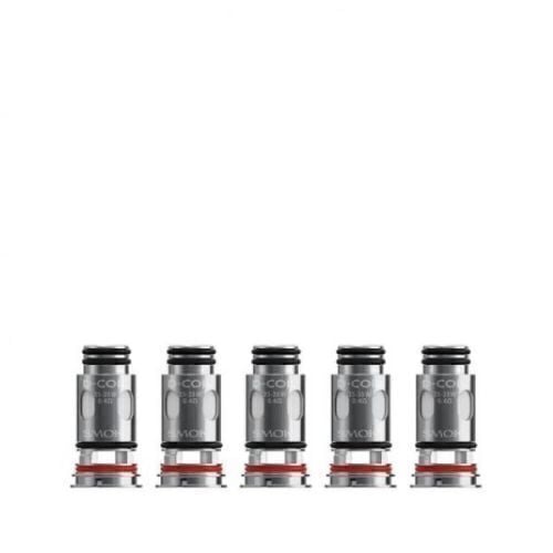 SMOK Meshed D-Coil-5-Pack