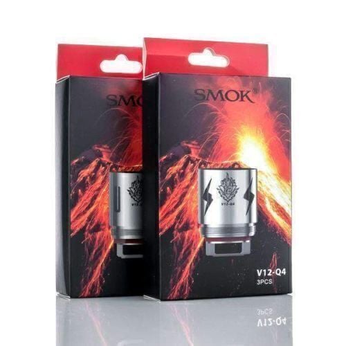 Smok Tfv12 Coils 3 Pack Wholesale
