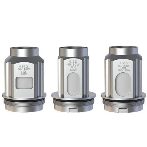 SMOK TFV18 Mini Mesh Coils 3-Pack - Ejuices Wholesale