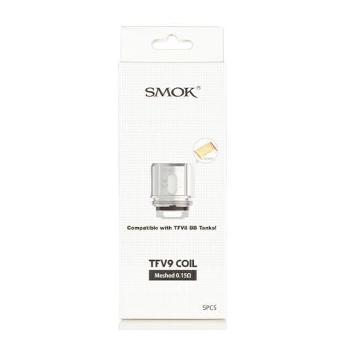 Tfv9 Coil 5 Pack Wholesale