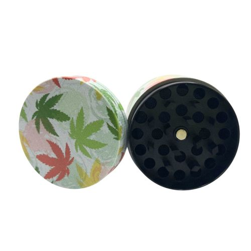 The Joint 40mm Premium Zinc Alloy Herb Grinder