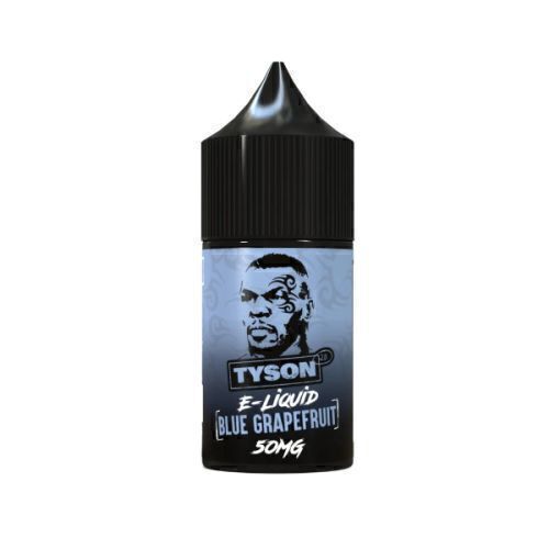 Tyson 2.0 30mL E-Liquid