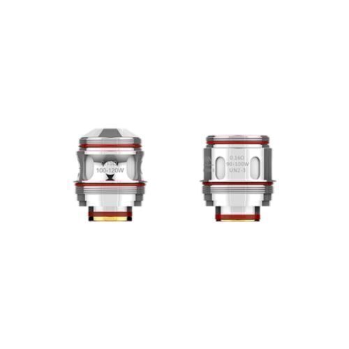 Uwell Valyrian 3 Replacement Coils 2-Pack