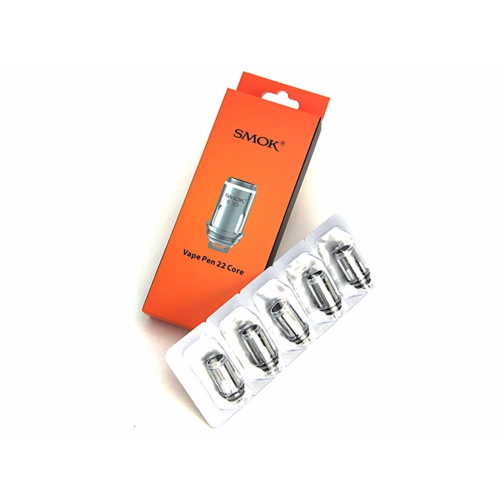 SMOK Vape Pen 22 Coils 5 Pack Wholesale