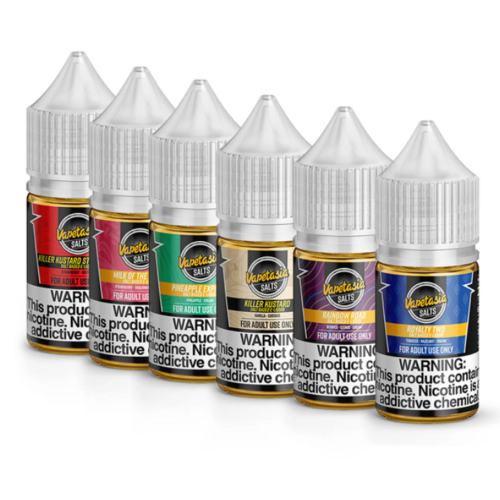 Ejuices Wholesale