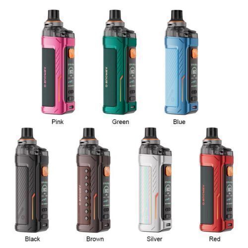 Vaporesso Armour G Pod System Kit Best Colors