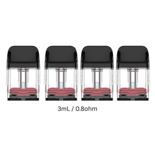 Vaporesso XROS Corex 3.0 Replacement Pods 4-Pack